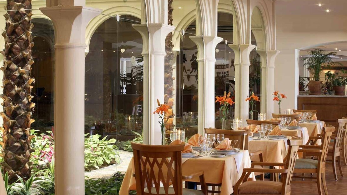 Baron Resort Sharm El Sheikh